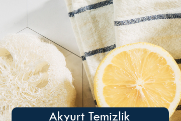 Akyurt Temizlik Ekibi
