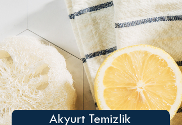 Akyurt Temizlik Ekibi