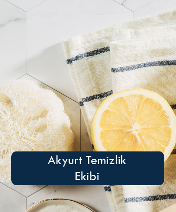 Akyurt Temizlik Ekibi