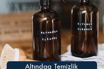 Altındağ Temizlik Ekibi