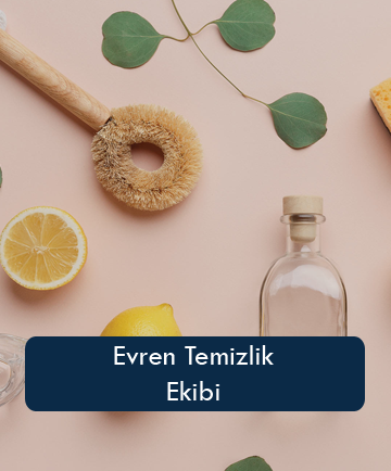 Evren Temizlik Ekibi