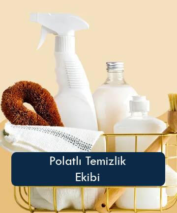 Polatlı Temizlik Ekibi