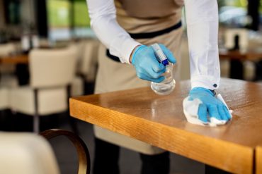 Temizlik Yaptırma ile Restoran ve Kafelerde Hijyen Sağlamak